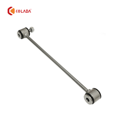 COLADA Auto Parts Rear Stabilizer Bar Link OEM 2113203389 211 320 3389 for Mercedes Benz E 270 CDI E 200 CDI E 420 CDI E 500 4MATIC E 550 4MATIC JAPAN E 280 E 300 JAPAN E 320 E 63 AMG E 55 AMG E 320 4MATIC E 350 4MATIC CLS 320 CDI 350 CDI E 270 CDI W220