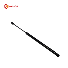 COLADA Auto Parts Rear Gas Spring OEM 2049800764 204 980 0764 for Mercedes Benz GLK 350 GLK 220 CDI 4MATIC BLUEEFFICIENCY GLK 350 CDI 4MATIC GLK 250 4MATIC GLK 320 CDI 4MATIC GLK 250 CDI 4MATIC BLUEEFFICIENCY GLK 200 GLK 250 W204