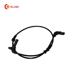 COLADA Auto Parts ABS Wheel Speed Sensor OEM 2125400217 212 540 0217 for Mercedes Benz E 200 CDI E 180 E 300 E 200 CLS 350 CDI E 300 BLUETEC E 400 E 500 E 250 CLS 250 CDI CLS 250 E 63 AMG S-MODELL CLS 300 E 300 CDI CLS 320 CLS 400 E 350 E 200 CGI W212