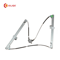 COLADA Auto Parts Front Left Power Window Regulator OEM 2127201579 212 720 1579 for Mercedes Benz E 200 CDI C 230 E 220 BLUETEC C 63 AMG E 350 CDI E 260 L E 180 E 400 4MATIC C 350 CDI BLUEEFFICIENCY E 300 E 200 E 400 L 4MATIC C 300 CGI E 500 E 250 W204