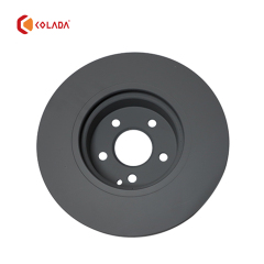 COLADA Auto Parts Front Brake Disc OEM 2114210912 211 421 0912 for Mercedes Benz E 270 CDI E 280 E 320 CLS 320 CDI 350 CDI E 320 CDI E 500 E 350 CDI E 230 E 280 CDI E 300 JAPAN E 250 JAPAN W211