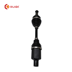 COLADA Auto Parts Front right Driveshaft OEM 2123308000 212 330 8000 for Mercedes Benz E 400 L 4MATIC E 320 L 4MATIC W212