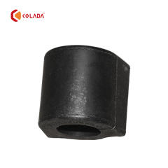 COLADA Auto Parts Front Stabilizer Bushing Suspension Bushing OEM 2123230965 212 323 0965 for Mercedes Benz E 200 CDI E 180 E 300 E 200 E 300 BLUETEC E 350 CDI E 400 E 500 E 250 E 63 AM47 E 220 BLUETEC E 300 CDI W212
