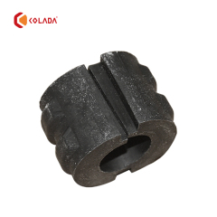 COLADA Auto Parts Stabilizer Bushing OEM 2213231765 221 323 1765 for Mercedes Benz S500 CGI S 65 AMG S 320 CDI S 350 CDI S 63 AMG S 280 S 300 S 420 CDI S 450 CDI S 500 S500 CGI S350 BLUETEC S350 CGI W221