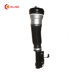 COLADA Auto Parts Front Air Shock Absorber OEM 2213200438 221 320 0438 for Mercedes Benz S 450 4MATIC S 500 4MATIC S 250 CDI S 450 4MATIC S350 BLUETEC 4MATIC S 320 CDI 4MATIC S 350 CDI 4MATIC CL 500 4MATIC BLUEEFFICIENCY W221