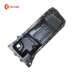 COLADA Auto Parts Eigine Oil Pan OEM 11137552414 1113 7552 414 for BMW 1 series 3 series 5 series 6 series 7 series Z4 E60 E93 E90 E63 E92 E91 E66 E82 E88 E85 E89 E61 E85 E86 E87 E64