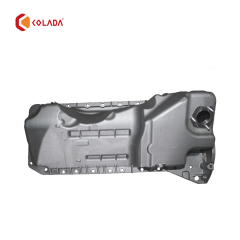 COLADA Auto Parts Eigine Oil Pan OEM 11137552414 1113 7552 414 for BMW 1 series 3 series 5 series 6 series 7 series Z4 E60 E93 E90 E63 E92 E91 E66 E82 E88 E85 E89 E61 E85 E86 E87 E64