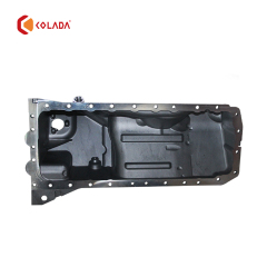 COLADA Auto Parts Eigine Oil Pan OEM 11137552414 1113 7552 414 for BMW 1 series 3 series 5 series 6 series 7 series Z4 E60 E93 E90 E63 E92 E91 E66 E82 E88 E85 E89 E61 E85 E86 E87 E64