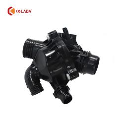 COLADA Auto Parts Electric Water Pump OEM 11537550172 1153 7550 172 for BMW X5 X6 E70 E71