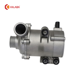COLADA Auto Parts Electric Water Pump OEM 11517597715 1151 7597 715 for BMW 1 series 3 series 4 series 5 series X1 X3 F10 F11 F18 F20 F21 F22 F23 F25 F26 F30 F30 LCI F31 F32 F33 F34 GT F35 F36 E84 E89