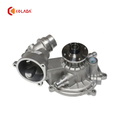 COLADA Auto Parts Engine Coolant Water Pump OEM 11517524551 1151 7524 551 for BMW 5 series 6 series 7 series X5 E53 E60 E61 E63 E64 E65 E66 E67