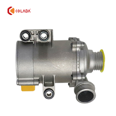 COLADA Auto Parts Electric Water Pump OEM 11517597715 1151 7597 715 for BMW 1 series 3 series 4 series 5 series X1 X3 F10 F11 F18 F20 F21 F22 F23 F25 F26 F30 F30 LCI F31 F32 F33 F34 GT F35 F36 E84 E89