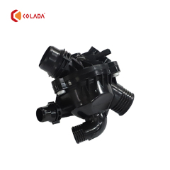 COLADA Auto Parts Electric Water Pump OEM 11537550172 1153 7550 172 for BMW X5 X6 E70 E71