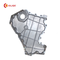 COLADA Auto Parts Eigine Oil Pan OEM 11137570691 1113 7570 691 for BMW 5 series 6 series 7 series F13 LCI F01 F07 F06 F11 F02 LCI F07 GT LCI F13 F12 F07 GT LCI F10 LCI F03