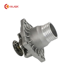 COLADA Auto Parts Engine Cooling Thermostat OEM 11531437526 1153 1437 526 for BMW 5 series 7 series E38 E39