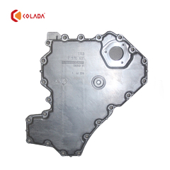 COLADA Auto Parts Eigine Oil Pan OEM 11137570691 1113 7570 691 for BMW 5 series 6 series 7 series F13 LCI F01 F07 F06 F11 F02 LCI F07 GT LCI F13 F12 F07 GT LCI F10 LCI F03
