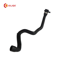 COLADA Auto Parts Coolant Hose Pipe OEM 11537584549 1153 7584 549 for BMW 3 series X1 E90 LCI E91 E92 LCI E84 E93 LCI E88 E82 E90 E91 LCI E93 LCI
