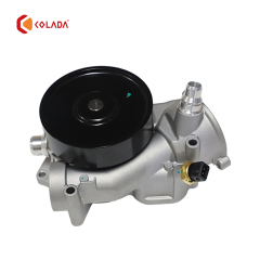 COLADA Auto Parts Engine Cooling Water Pump OEM 11517548263 1151 7548 263 for BMW 5 series 6 series 7 series X6 F01 F01 LCI F02 LCI F03 F06 F07 F07GT F10 F12 F12 LCI F13 F15 F16 E70 E71 E72