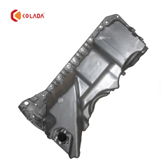 COLADA Auto Parts Eigine Oil Pan OEM 11137556663 1113 7556 663 for BMW 5 series 6 series 7 series F01 F10 F13 F07 F18 F11 F02 F10 LCl F12 F06
