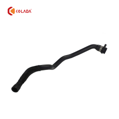 COLADA Auto Parts Coolant Hose Pipe OEM 11537584549 1153 7584 549 for BMW 3 series X1 E90 LCI E91 E92 LCI E84 E93 LCI E88 E82 E90 E91 LCI E93 LCI