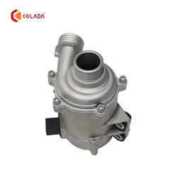COLADA Auto Parts Electric Water Pump OEM 11517597715 1151 7597 715 for BMW 1 series 3 series 4 series 5 series X1 X3 F10 F11 F18 F20 F21 F22 F23 F25 F26 F30 F30 LCI F31 F32 F33 F34 GT F35 F36 E84 E89