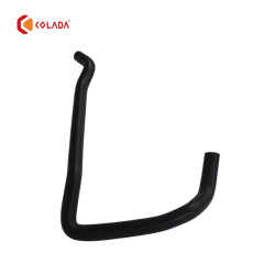 COLADA Auto Parts Radiator Coolant Hose OEM 11537519494 1153 7519 494 for BMW 1 series 3 series 5 series 6 series X1 X3 Z4 E60 E60 LCl E61 E61 LEI E63 E64 E83 E84 E85 E88 E89 E90 E91 E91 LCI E92 E93