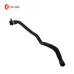 COLADA Auto Parts Coolant Hose Pipe OEM 11537584549 1153 7584 549 for BMW 3 series X1 E90 LCI E91 E92 LCI E84 E93 LCI E88 E82 E90 E91 LCI E93 LCI