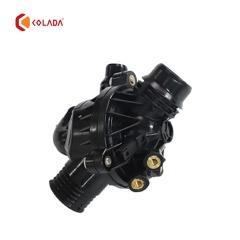 COLADA Auto Parts Electric Water Pump OEM 11537550172 1153 7550 172 for BMW X5 X6 E70 E71