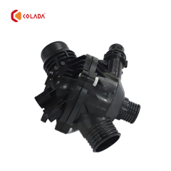 COLADA Auto Parts Electric Water Pump OEM 11537549476 1153 7549 476 for BMW 1 series 3 series 5 series 6 series 7 series Z4 X1 X3 E60 E60 LCI E61 E61 LCI E63 E64 E65 E66 E83 E84 E86 E88 E89 E90 E91 E91 LCI E92 E93