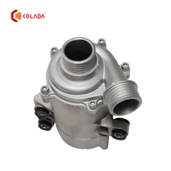 COLADA Auto Parts Electric Water Pump OEM 11517597715 1151 7597 715 for BMW 1 series 3 series 4 series 5 series X1 X3 F10 F11 F18 F20 F21 F22 F23 F25 F26 F30 F30 LCI F31 F32 F33 F34 GT F35 F36 E84 E89