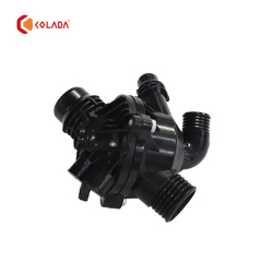COLADA Auto Parts Electric Water Pump OEM 11537550172 1153 7550 172 for BMW X5 X6 E70 E71