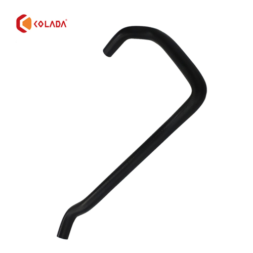 COLADA Auto Parts Radiator Coolant Hose OEM 11537519494 1153 7519 494 for BMW 1 series 3 series 5 series 6 series X1 X3 Z4 E60 E60 LCl E61 E61 LEI E63 E64 E83 E84 E85 E88 E89 E90 E91 E91 LCI E92 E93