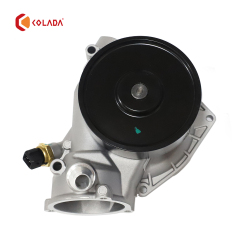 COLADA Auto Parts Engine Cooling Water Pump OEM 11517548263 1151 7548 263 for BMW 5 series 6 series 7 series X6 F01 F01 LCI F02 LCI F03 F06 F07 F07GT F10 F12 F12 LCI F13 F15 F16 E70 E71 E72
