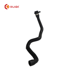 COLADA Auto Parts Coolant Hose Pipe OEM 11537584549 1153 7584 549 for BMW 3 series X1 E90 LCI E91 E92 LCI E84 E93 LCI E88 E82 E90 E91 LCI E93 LCI