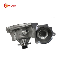 COLADA Auto Parts Engine Coolant Water Pump OEM 11517524551 1151 7524 551 for BMW 5 series 6 series 7 series X5 E53 E60 E61 E63 E64 E65 E66 E67