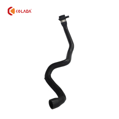 COLADA Auto Parts Coolant Hose Pipe OEM 11537584549 1153 7584 549 for BMW 3 series X1 E90 LCI E91 E92 LCI E84 E93 LCI E88 E82 E90 E91 LCI E93 LCI