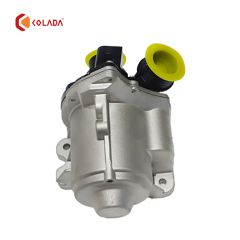 COLADA Auto Parts Electric Water Pump OEM 11517632426 1151 7632 426 for BMW 1 series 3 series 5 series 6 series 7 series X3 X4 X6 Z4 F01 F02 F02 LCI F06 F07 F10 E60 LCI E71 E89 E90 E92
