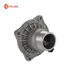 COLADA Auto Parts Engine Cooling Thermostat OEM 11531437526 1153 1437 526 for BMW 5 series 7 series E38 E39