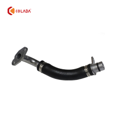 COLADA Auto Parts Oil Return Pipe OEM 11428626653 1142 8626 653 for BMW 1 series 2 series 3 series 4 series 5 series X1 X3 X4 X5 Z4 F07 F10 F11 F15 F16 F18 F18 LCI F21 F22 F25 F26 F30 F30 LCI F32 F33 F34 F35 F36 E84 E89