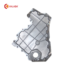 COLADA Auto Parts Eigine Oil Pan OEM 11137570691 1113 7570 691 for BMW 5 series 6 series 7 series F13 LCI F01 F07 F06 F11 F02 LCI F07 GT LCI F13 F12 F07 GT LCI F10 LCI F03