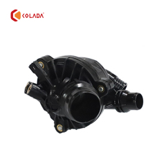 COLADA Auto Parts Electric Water Pump OEM 11537550172 1153 7550 172 for BMW X5 X6 E70 E71