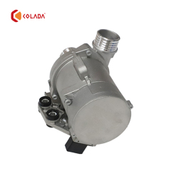 COLADA Auto Parts Electronic Water Pump OEM 11517583836 1151 7583 836 for BMW 5 series 7 series X3 F01 02 F10 F11 F18 F25