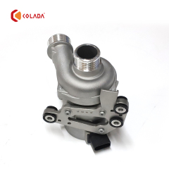 COLADA Auto Parts Electronic Water Pump OEM 11517583836 1151 7583 836 for BMW 5 series 7 series X3 F01 02 F10 F11 F18 F25