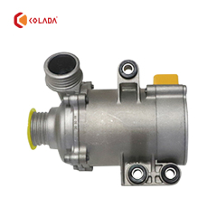 COLADA Auto Parts Electric Water Pump OEM 11517597715 1151 7597 715 for BMW 1 series 3 series 4 series 5 series X1 X3 F10 F11 F18 F20 F21 F22 F23 F25 F26 F30 F30 LCI F31 F32 F33 F34 GT F35 F36 E84 E89