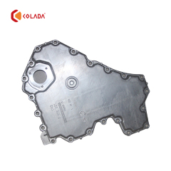 COLADA Auto Parts Eigine Oil Pan OEM 11137570691 1113 7570 691 for BMW 5 series 6 series 7 series F13 LCI F01 F07 F06 F11 F02 LCI F07 GT LCI F13 F12 F07 GT LCI F10 LCI F03