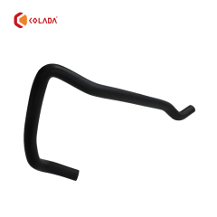 COLADA Auto Parts Radiator Coolant Hose OEM 11537519494 1153 7519 494 for BMW 1 series 3 series 5 series 6 series X1 X3 Z4 E60 E60 LCl E61 E61 LEI E63 E64 E83 E84 E85 E88 E89 E90 E91 E91 LCI E92 E93