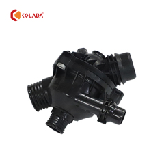 COLADA Auto Parts Electric Water Pump OEM 11537549476 1153 7549 476 for BMW 1 series 3 series 5 series 6 series 7 series Z4 X1 X3 E60 E60 LCI E61 E61 LCI E63 E64 E65 E66 E83 E84 E86 E88 E89 E90 E91 E91 LCI E92 E93