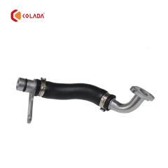 COLADA Auto Parts Oil Return Pipe OEM 11428626653 1142 8626 653 for BMW 1 series 2 series 3 series 4 series 5 series X1 X3 X4 X5 Z4 F07 F10 F11 F15 F16 F18 F18 LCI F21 F22 F25 F26 F30 F30 LCI F32 F33 F34 F35 F36 E84 E89