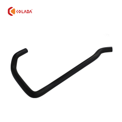 COLADA Auto Parts Radiator Coolant Hose OEM 11537519494 1153 7519 494 for BMW 1 series 3 series 5 series 6 series X1 X3 Z4 E60 E60 LCl E61 E61 LEI E63 E64 E83 E84 E85 E88 E89 E90 E91 E91 LCI E92 E93