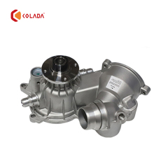 COLADA Auto Parts Engine Coolant Water Pump OEM 11517524551 1151 7524 551 for BMW 5 series 6 series 7 series X5 E53 E60 E61 E63 E64 E65 E66 E67